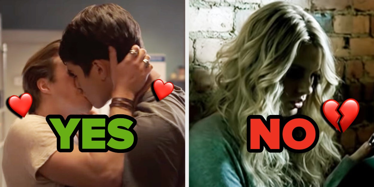 Does My Crush Like Me Back Quiz