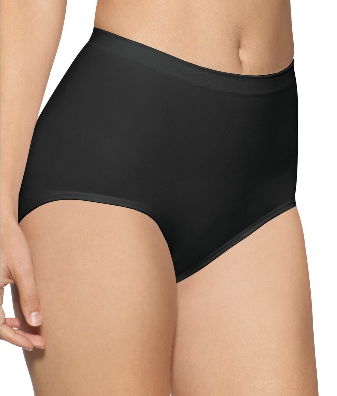 Buy WOWENY2 Packs No Panty Line Knickers Seamless Invisible Hipsters Panties  Full Coverage Briefs Smooth Mid Rise No Show Underwear Quick Dry No VPL  Knickers for Women Online at desertcartEcuador