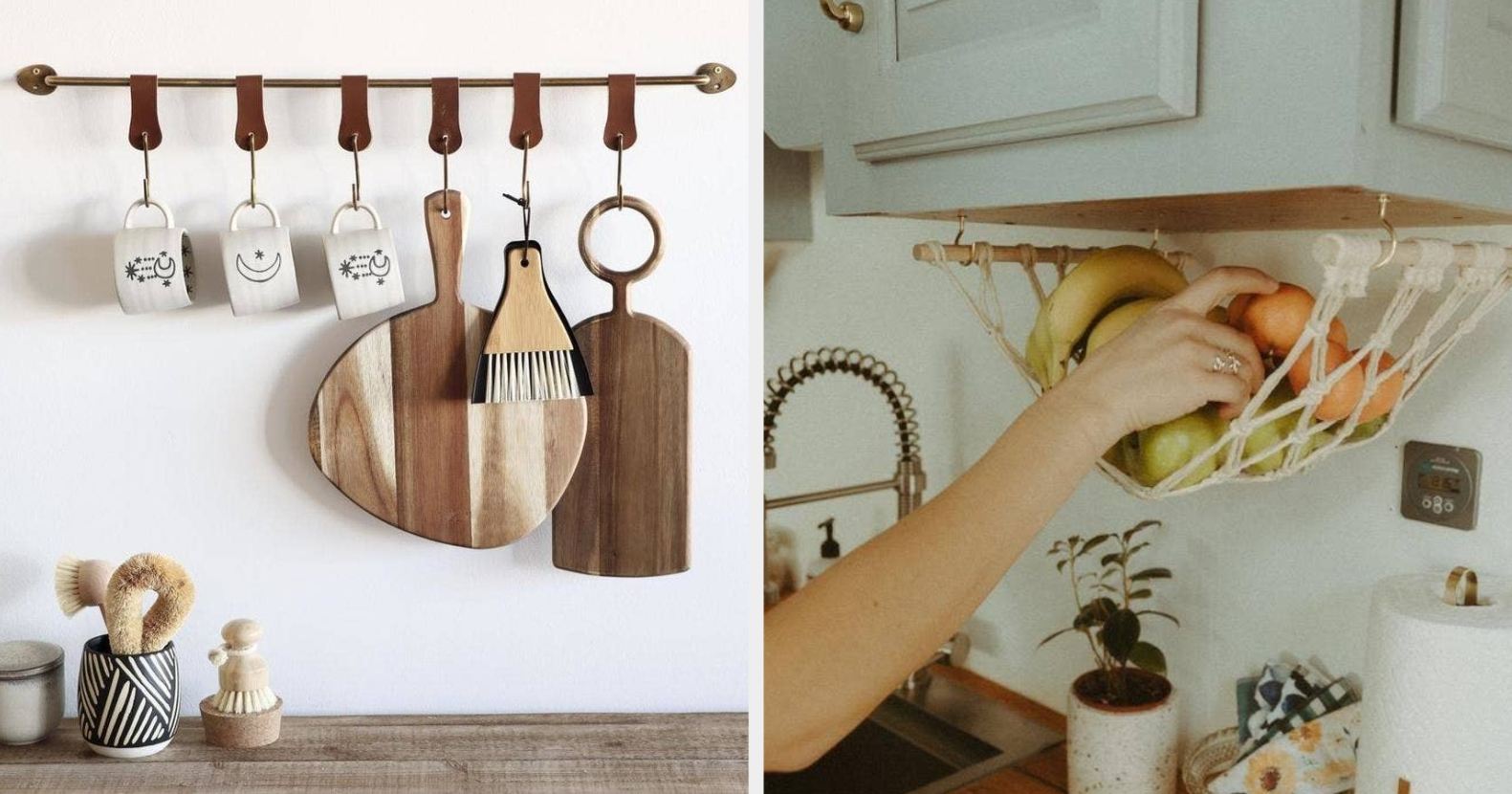 32 Storage Solutions That'll Help Before The Holidays