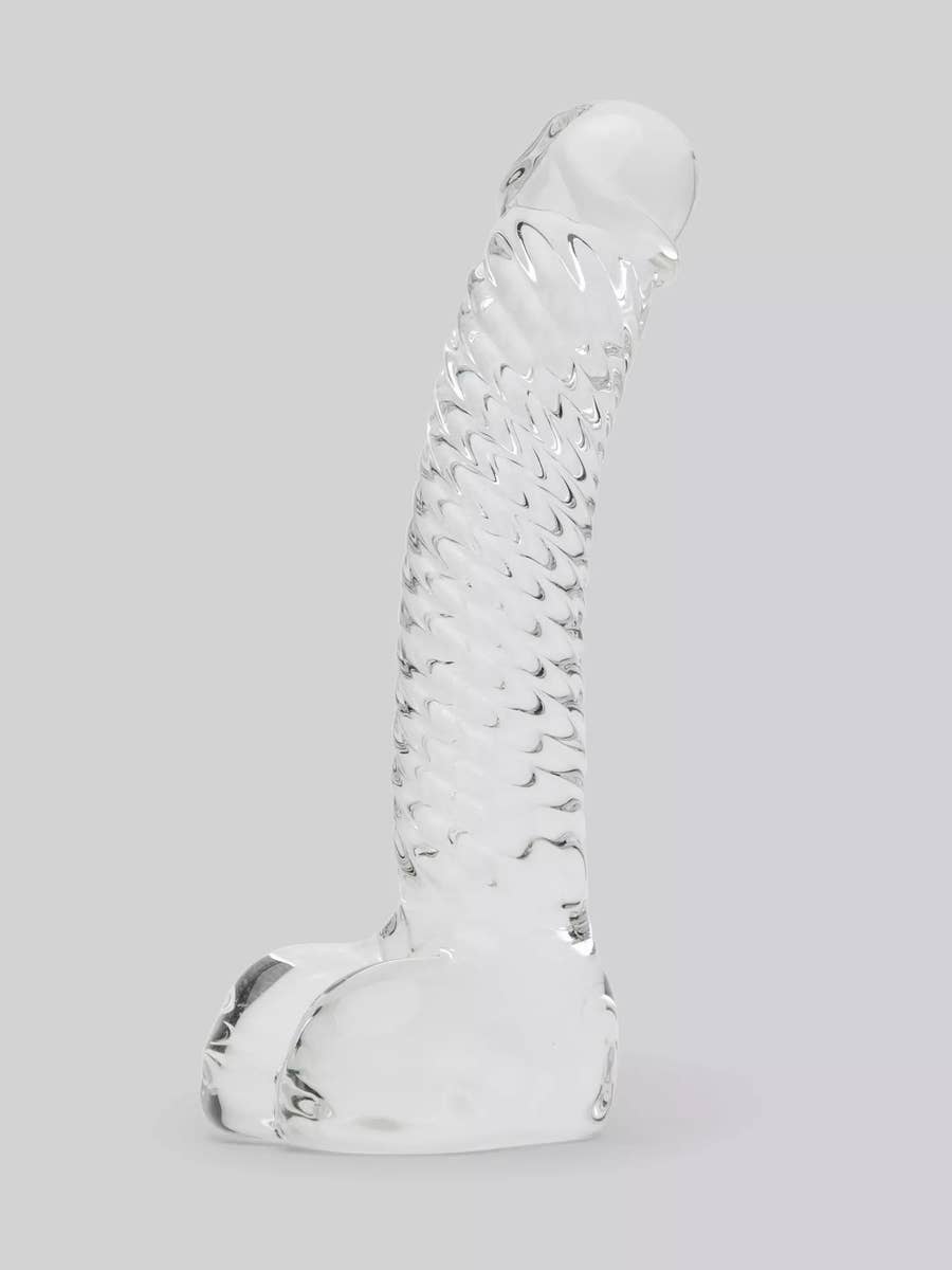 best glass sex toys 25 Sex Toys To Try With Your Partner ASAP main image 0