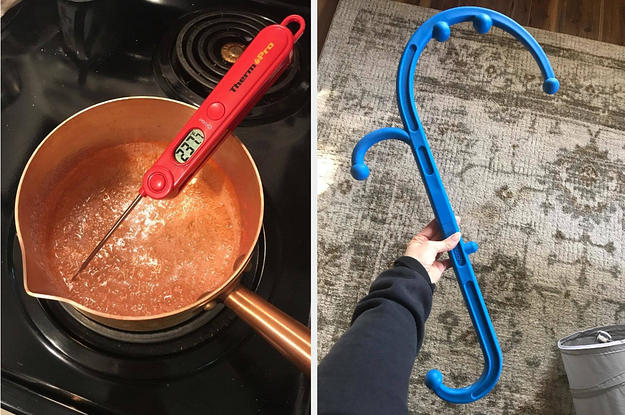 30 Seemingly Mundane Things That Reviewers Are Obsessed With