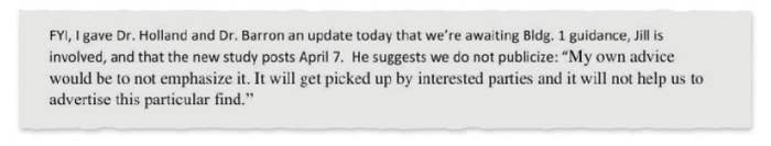 email image