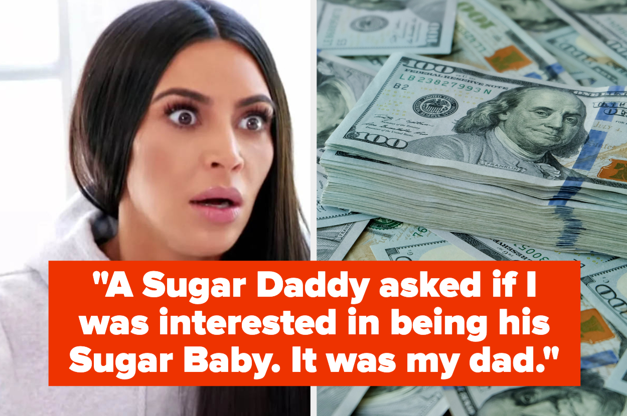 17 Sugar Baby Confessions That Are Truly Shocking