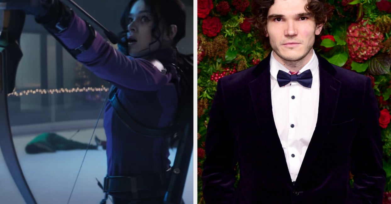 Here’s Where You Have Seen The “Hawkeye” Cast Before