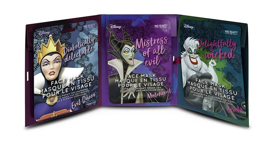 Maleficent Disney Villain Sticker mistress of All Evil Sleeping Beauty  Waterproof Vinyl Decal for Car, Laptop, Water Bottle, Journal -  Canada