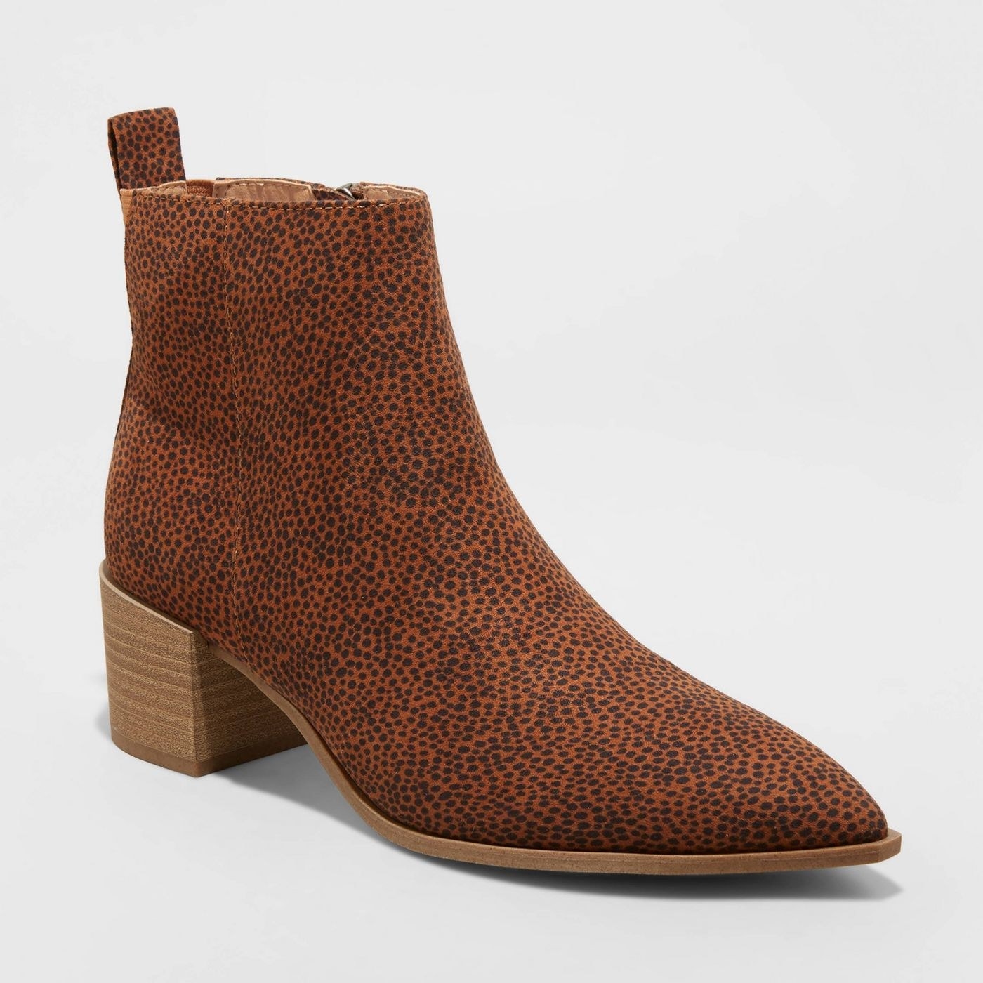 target liliana boot