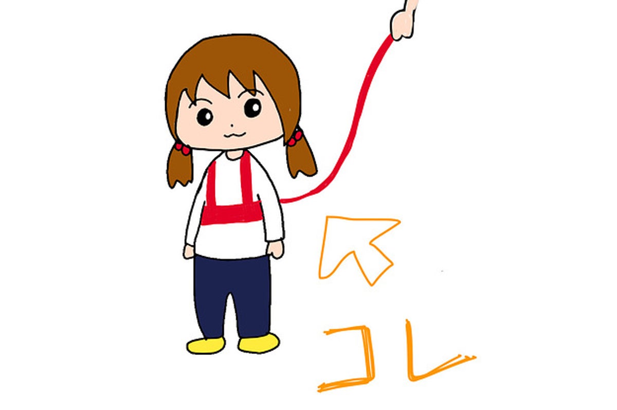 子ども用ハーネスは 命綱 ペットに見える 手をつなげばいいとの見方に意見飛び交う