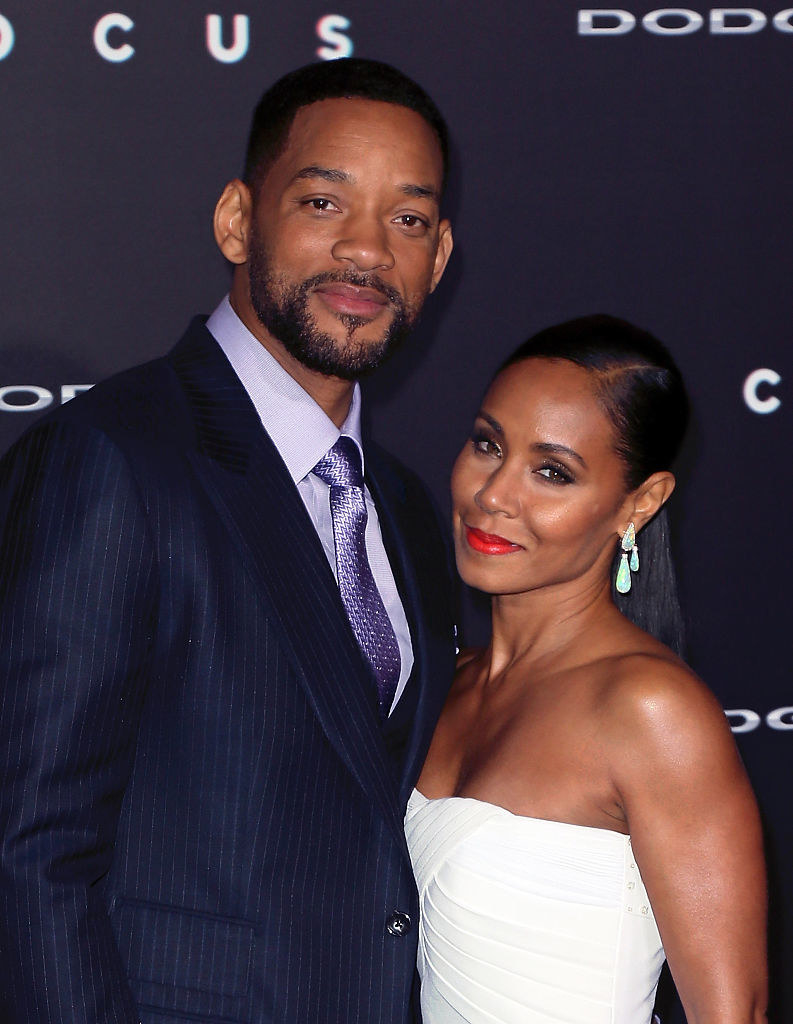 Will Smith Oprah Interview, Jada Pinkett Smith Relationship