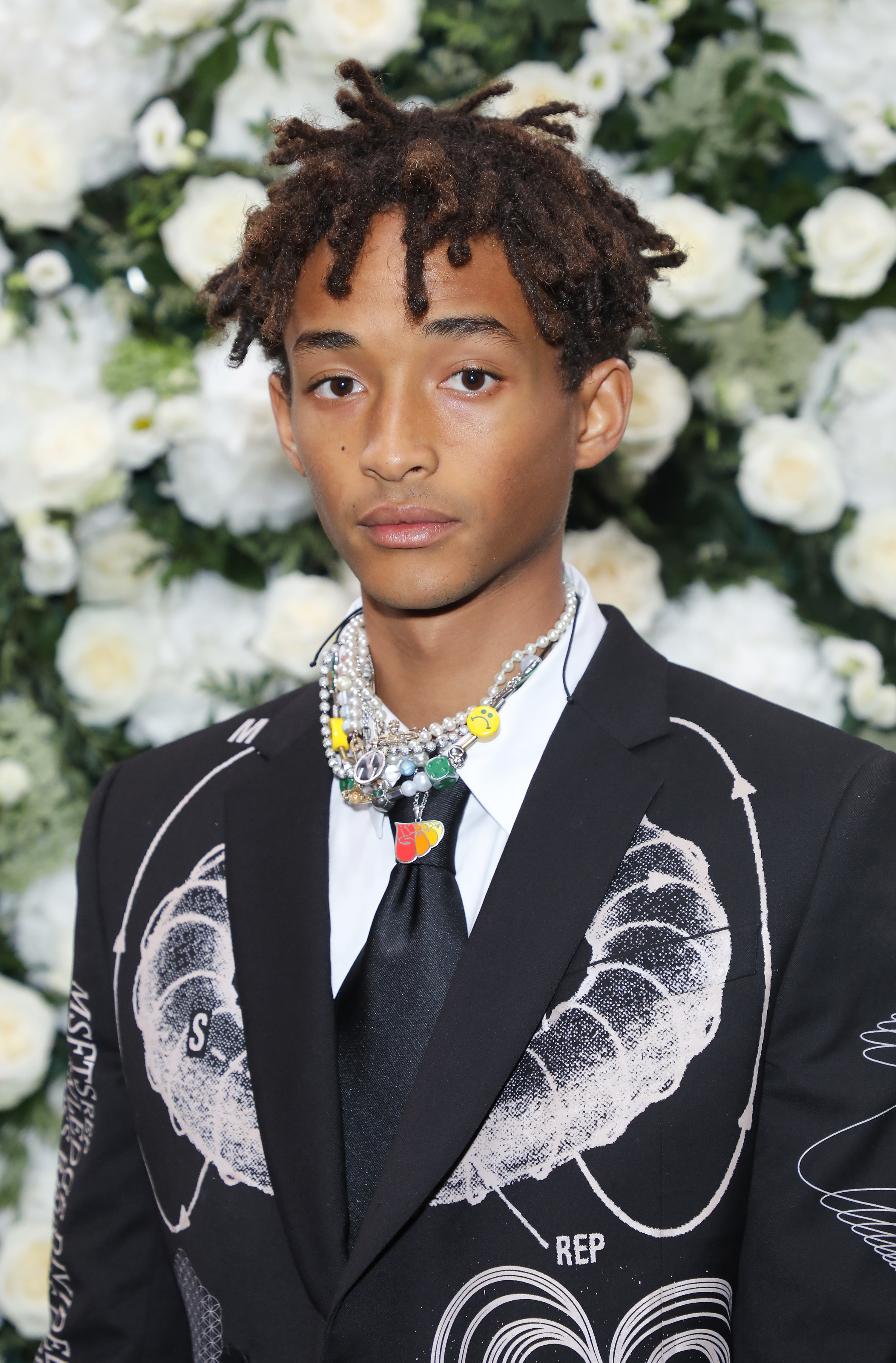 Will Smith Recalled Jaden Smith Asking To Be Legally Emancipated At 15  Years Old