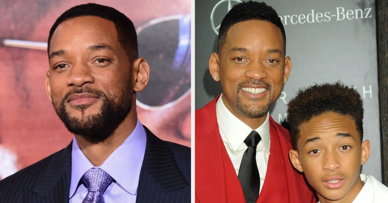 Will Smith Opened Up About The Moment His “Heart Shattered” When Jaden Smith Asked To Be Legally Emancipated At 15 Years Old After Blaming Him For The 