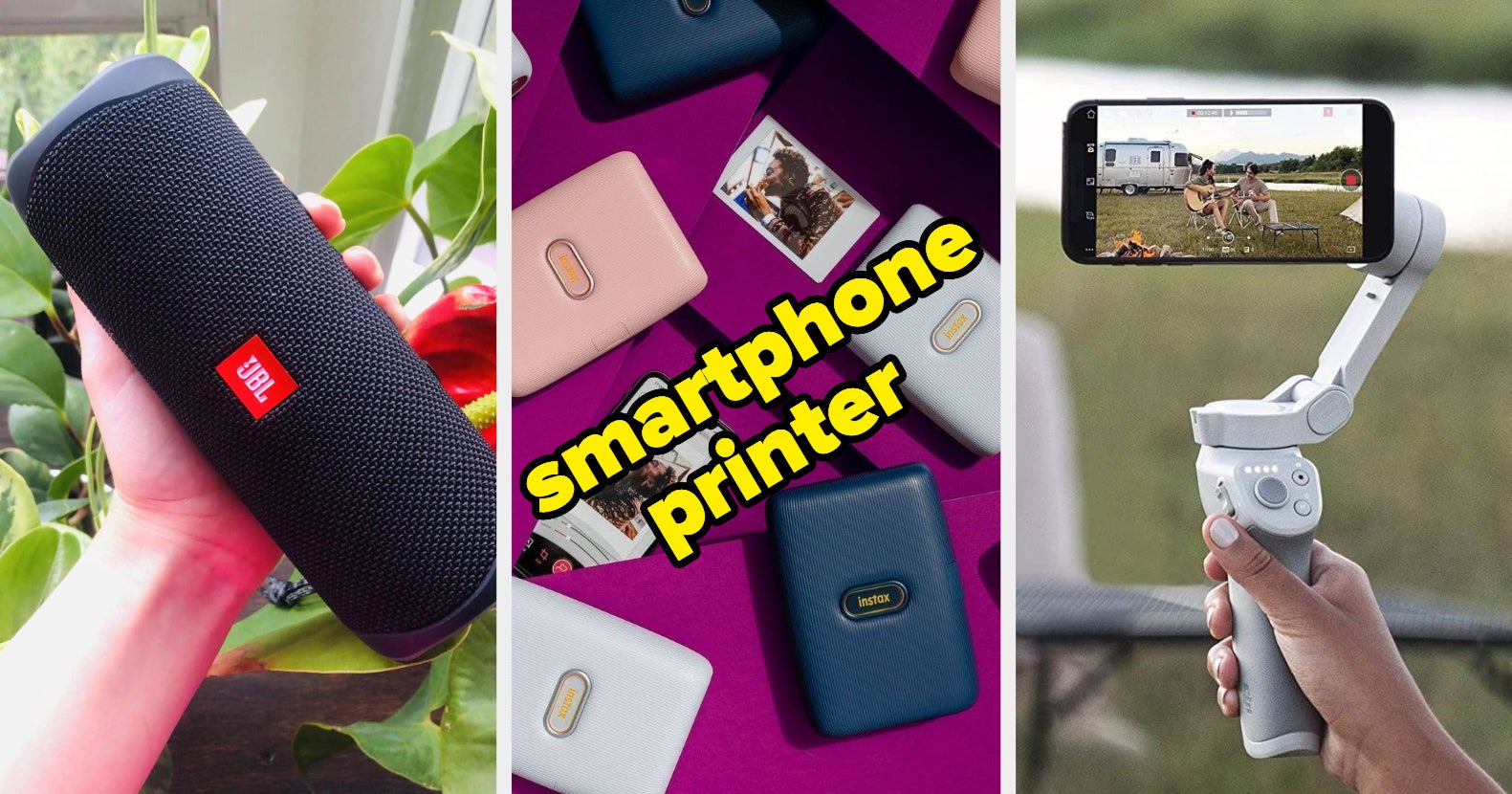 Best Tech Gifts Holidays 2021