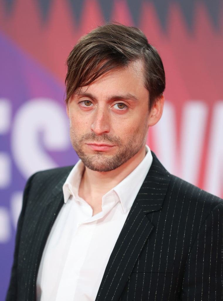 Kieran Culkin Read For A Different Role In "Succession"