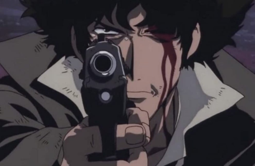 All 26 Cowboy Bebop Episodes Ranked From Best To Worst