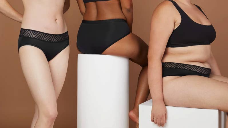 Best postpartum underwear: Our pick of what to shop right now