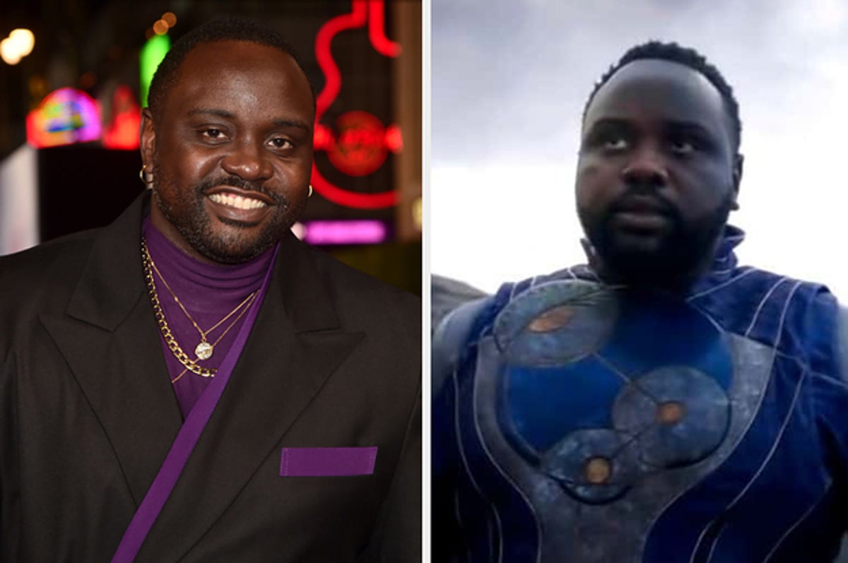 Brian tyree henry