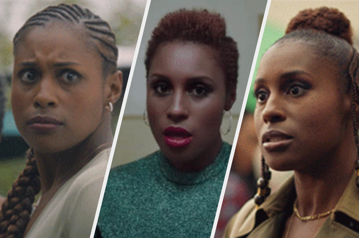 Issa Rae Back Then Issa Rae