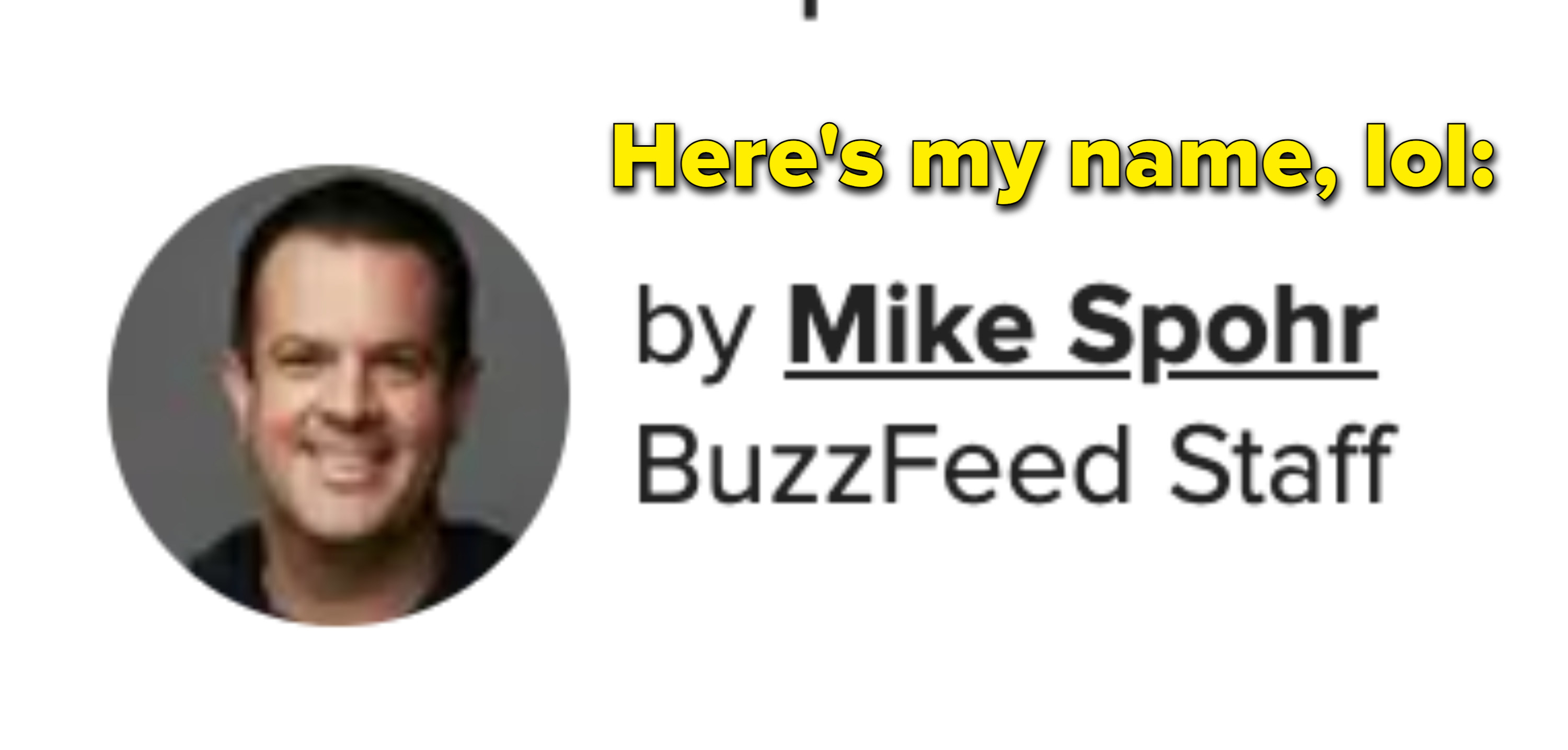 names like mike hunt