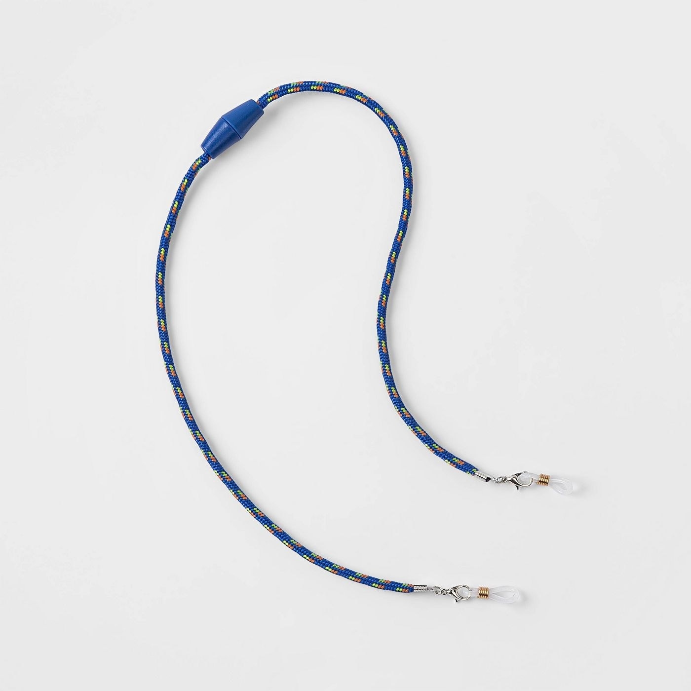 blue mask chain