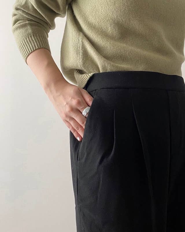 履いた瞬間あったけぇ グローバルワークの 細見えパンツ 冬でも着ぶくれしないのが嬉しい 履いた瞬間あったけぇ グローバルワークの 細見えパンツ 冬でも着ぶくれしないのが嬉しい