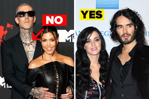 I Am Genuinely Curious If You Like These 31 Extremely Divisive Celebrity Couples Or Not I Am Genuinely Curious If You Like These 31 Extremely Divisive Celebrity Couples Or Not