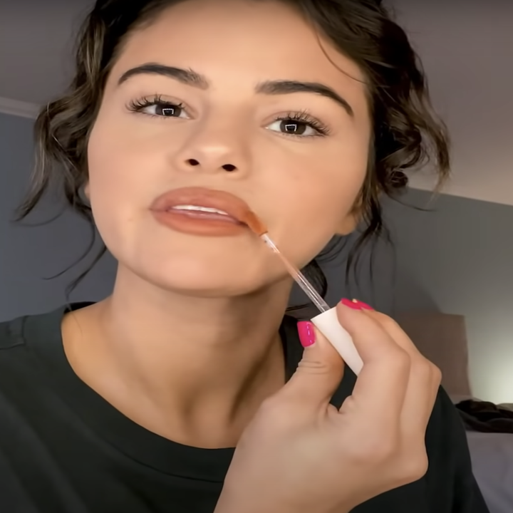 Rare Beauty Review I Tested Selena Gomez's Makeup Line
