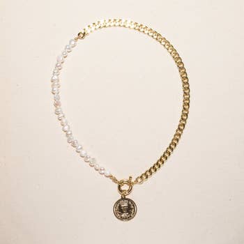 madeline necklace