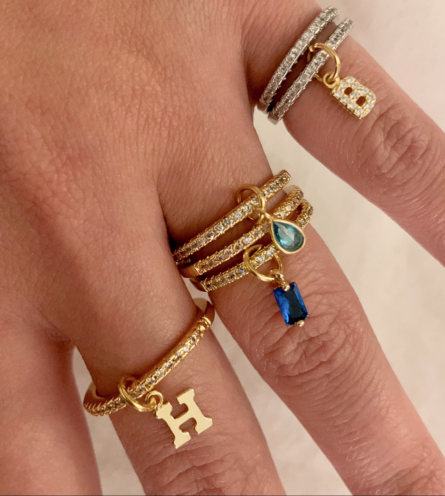Jewelry for Gen-Z and Millennials (@shinezworld) • Instagram photos and  videos