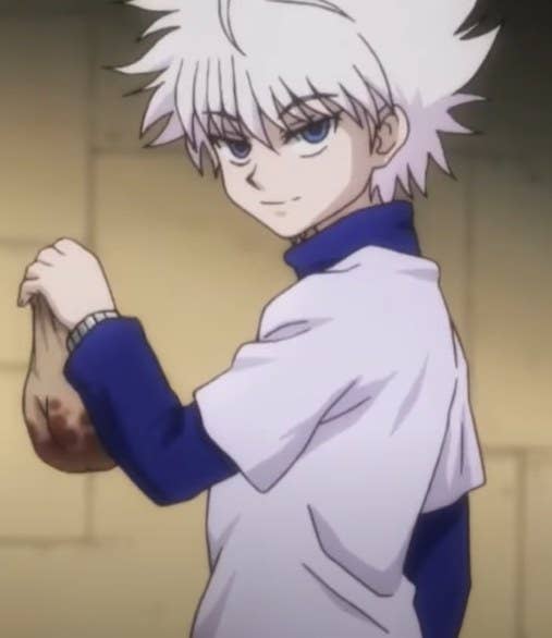 Hunter X Hunter: Is Kurapika A Girl? & 9 Other Questions About The Main  Characters, Answered