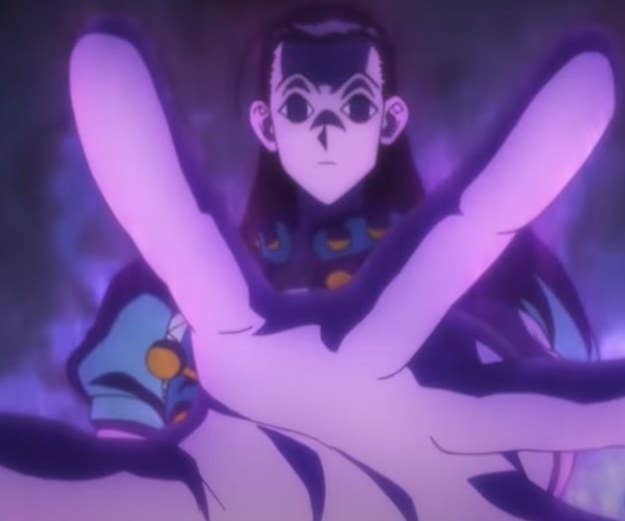 How Well Do You Know The Hunter X Hunter Characters? Quiz!!! - ProProfs Quiz