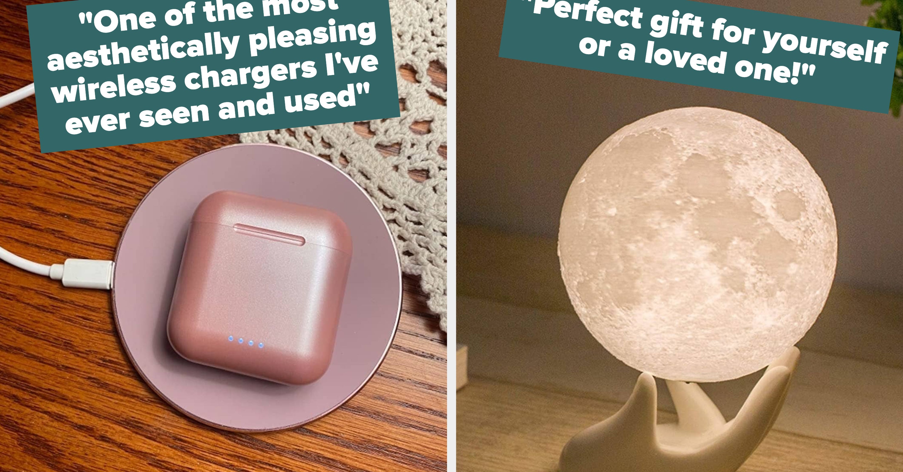 51 Gifts For People Who Spend All Day At Their Desks