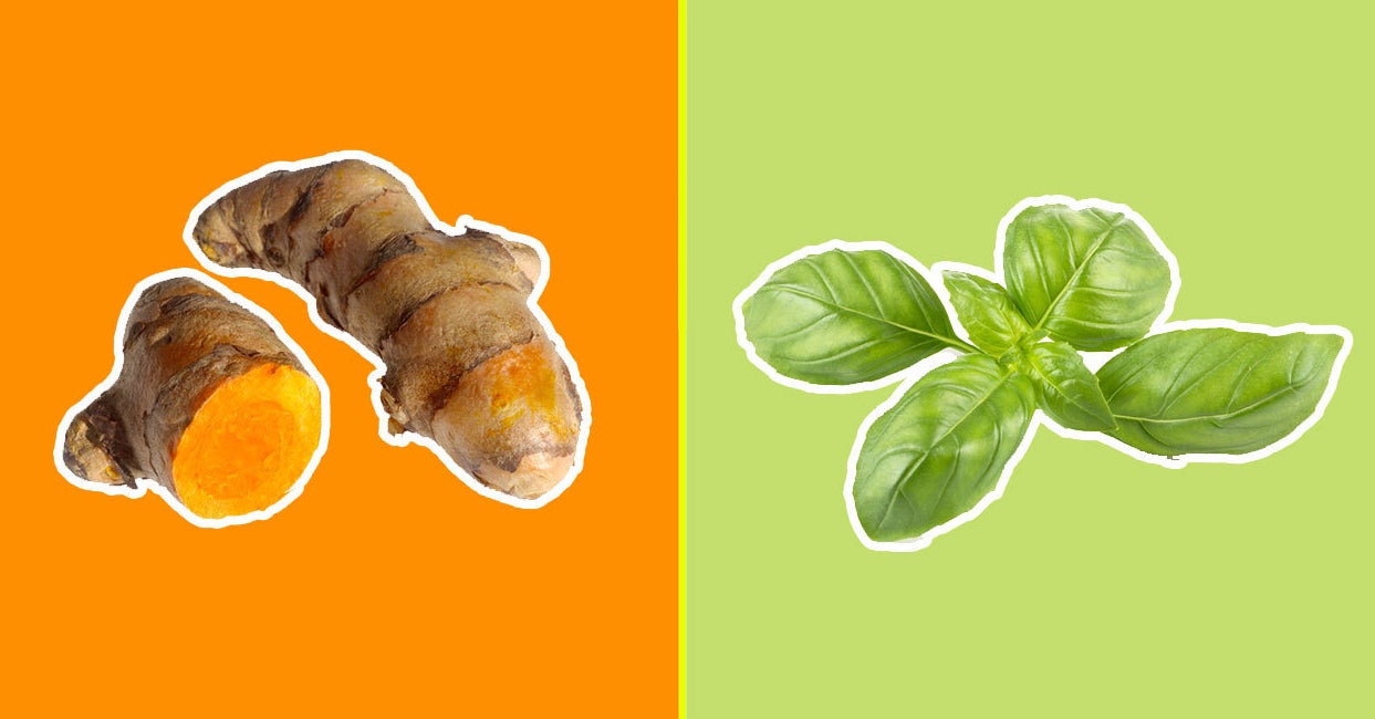Herbs And Spices Quiz