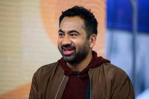 Photo of Kal Penn