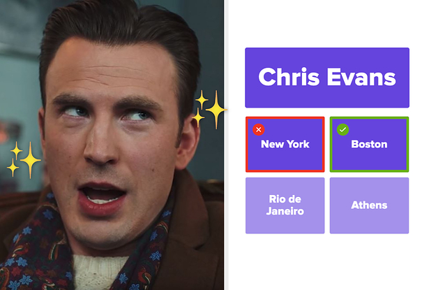 chris evans