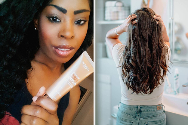33 Products For Anyone Who Prefers Beauty *Sleep* To Beauty *Routines*