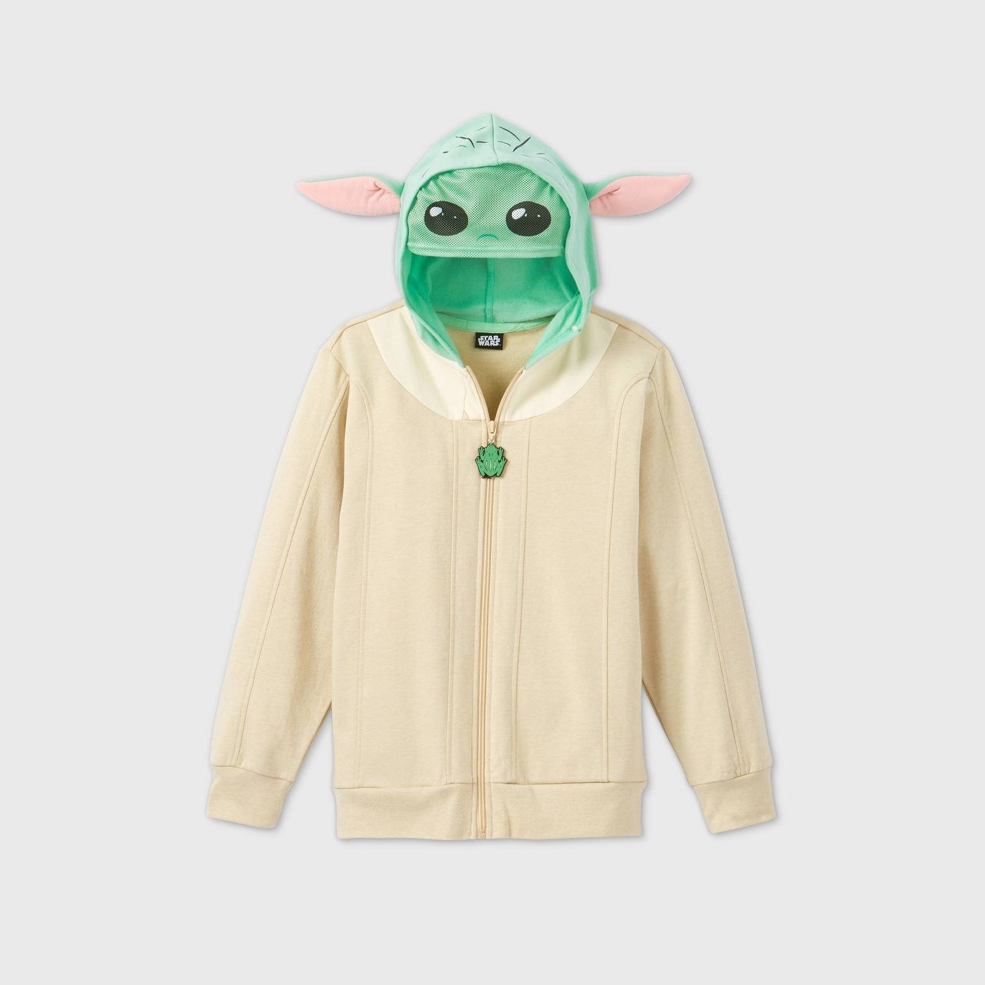 Baby Yoda hoodie
