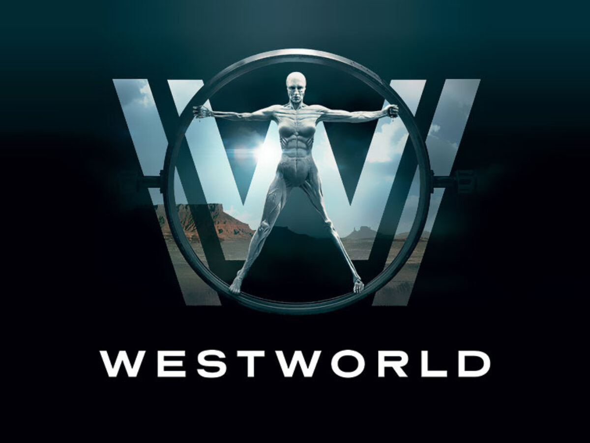 Westworld logo