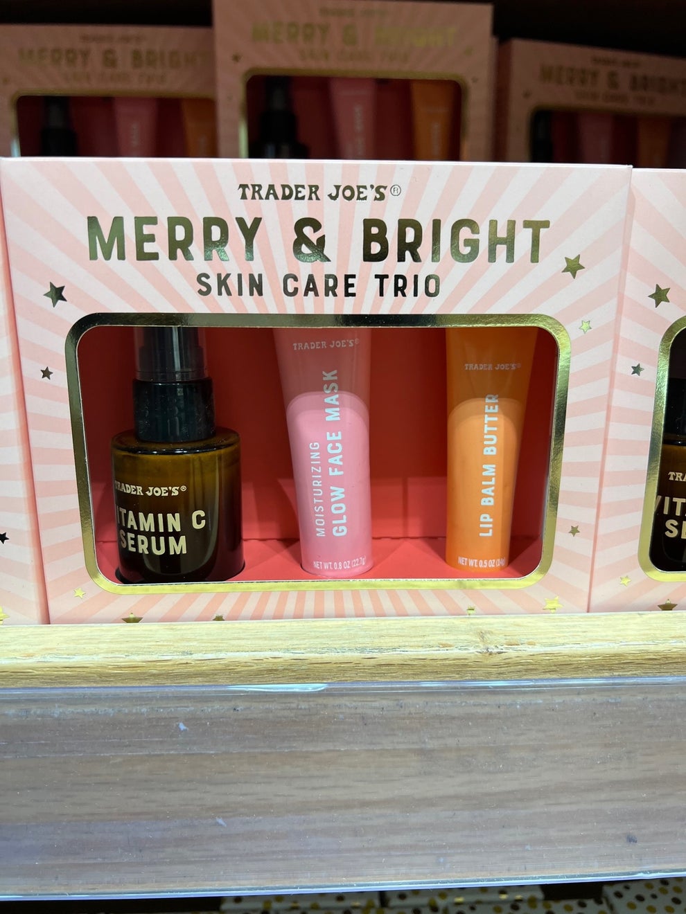 38 Winter Trader Joe's Products To Sparkle Your 2021 Holidays
