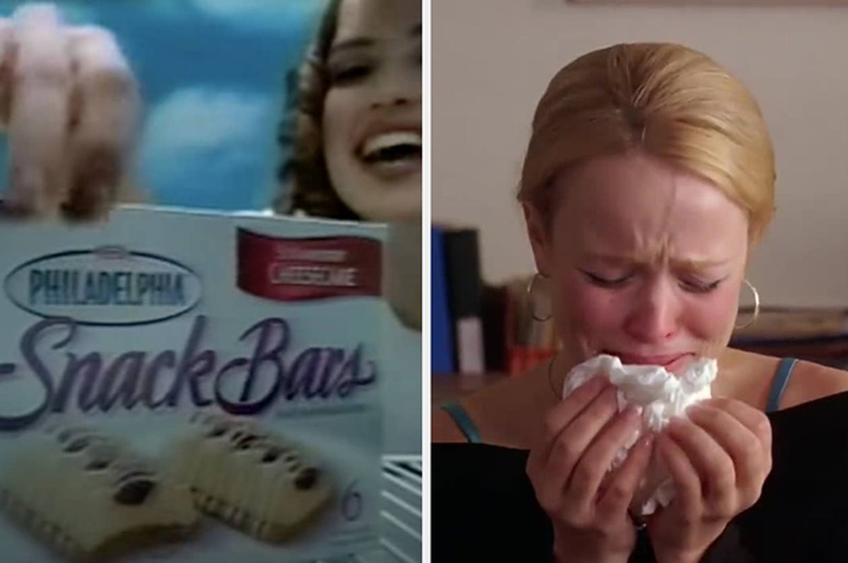 31 Popular Discontinued Food Items (And What Happened To Them)