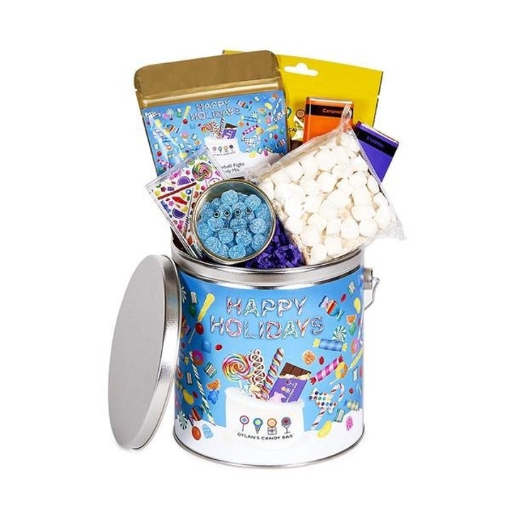 27 Places To Order The Best Gift Baskets Online