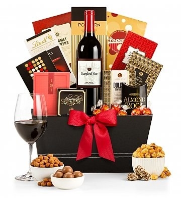 Discover more than 79 affordable wine gift baskets best