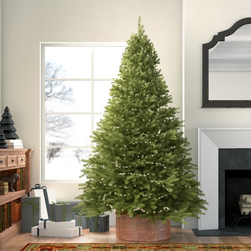 If You Need A Christmas Tree, Try These From Wayfair