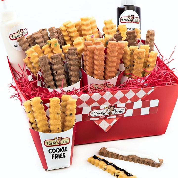 30 Best Gift Baskets For Delivery In 2024