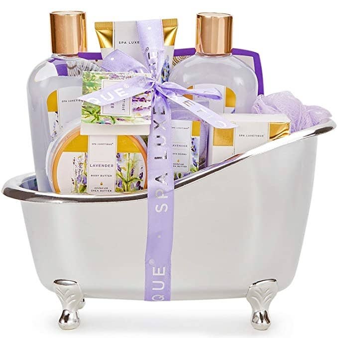 Thinking of You Gift Basket  Customized Gift Baskets And Boxes,  Personalized Gifts And More - All the Buzz