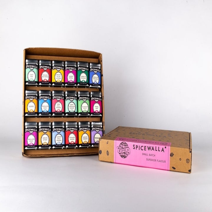 18-pack kitchen essentials collection