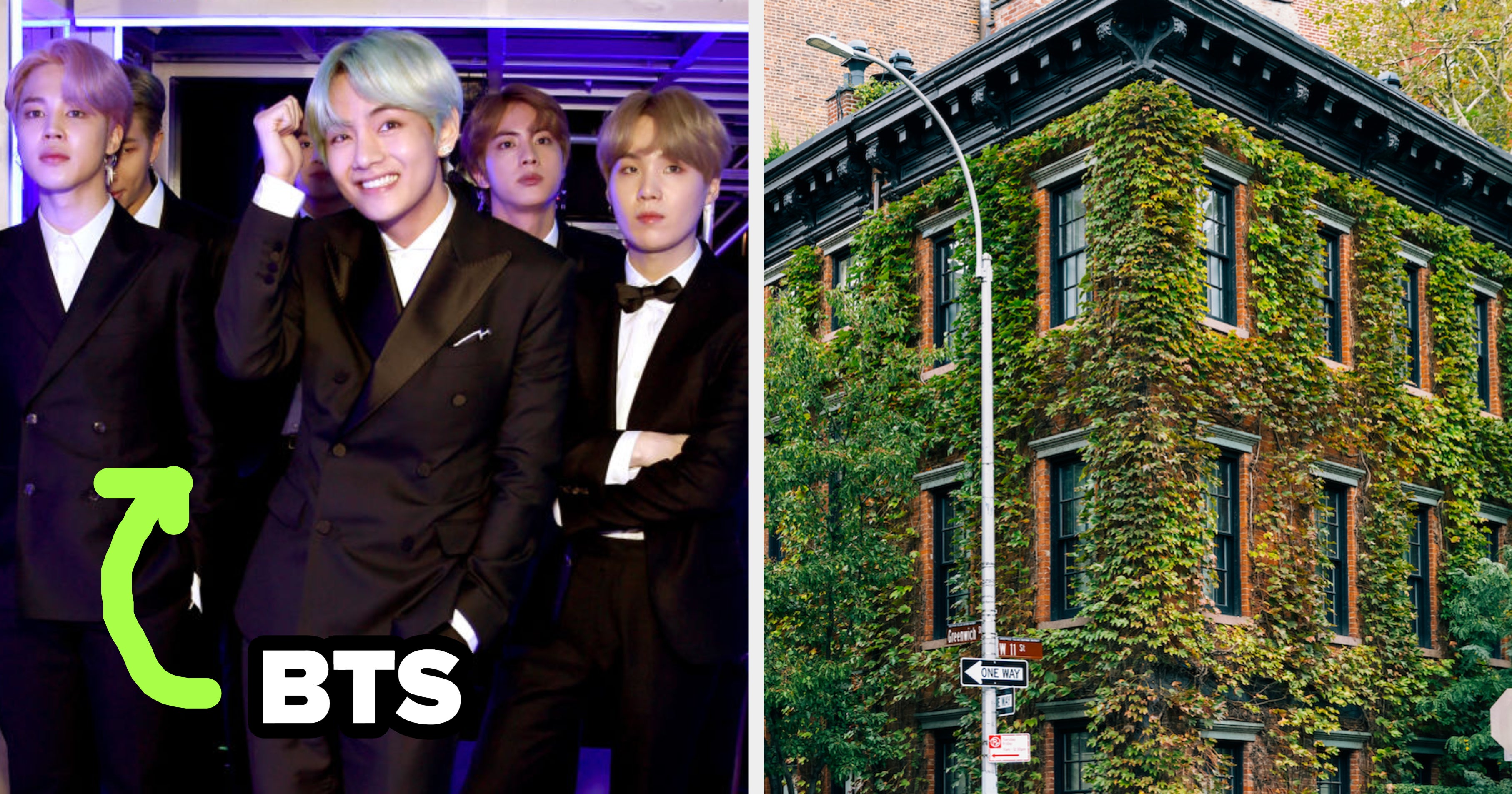 Design Your Dream House And I'll Match You With A KPop Boy Group