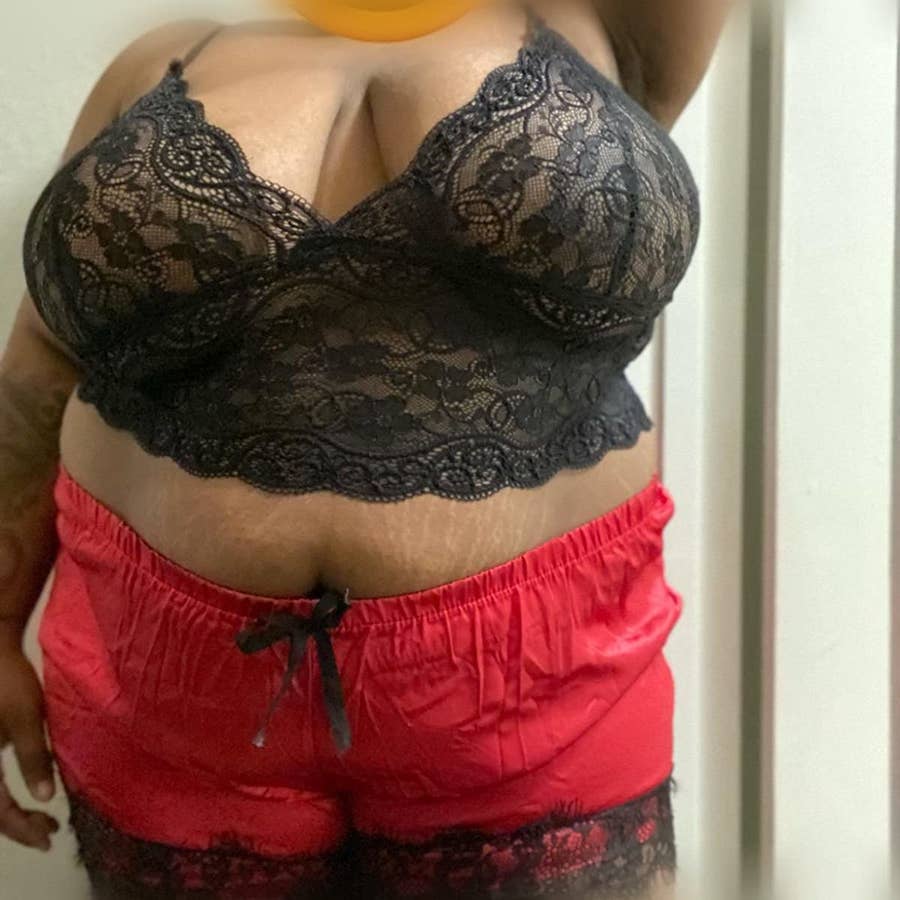 Petite Teen Pichunter - 34 Best Plus Size Lingerie Pieces To Spice Things Up
