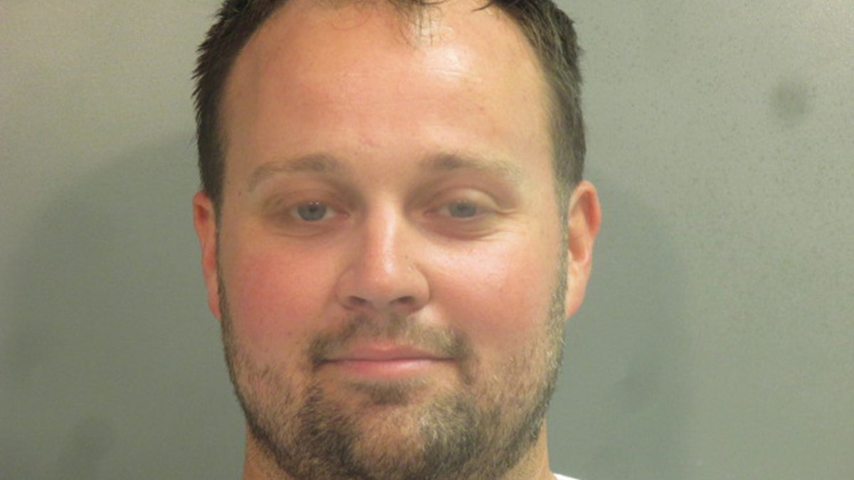 Josh Duggar Trial: Sexual Abuse Material Allegedly Showed 7-Year-Old