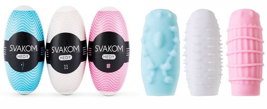 23 Gender-Affirming Sex Toys And Products Reviewers Love