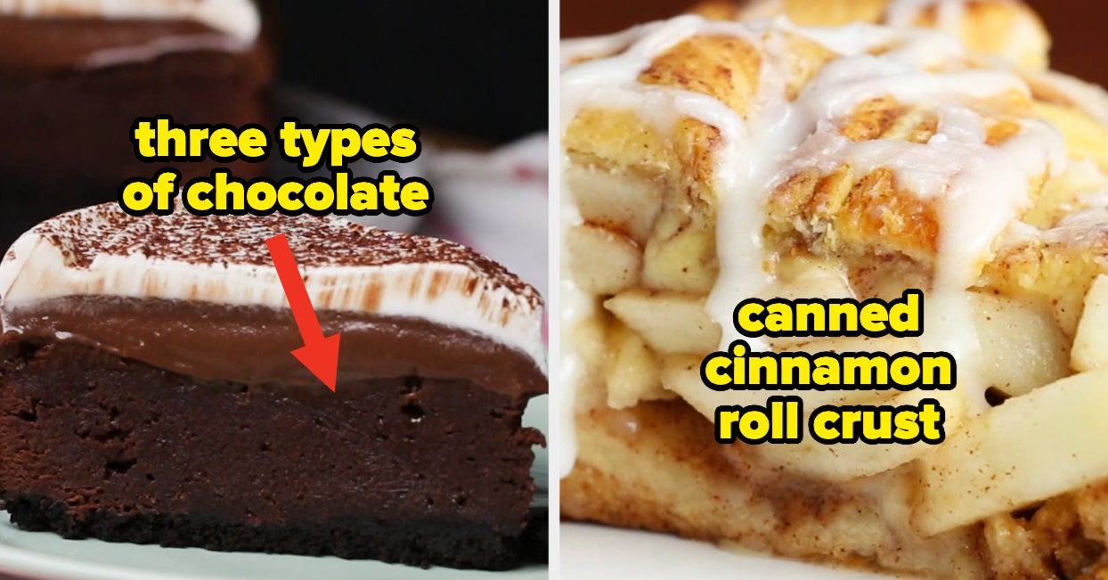 The 25 Best Holiday Pie Recipes To Try This Season