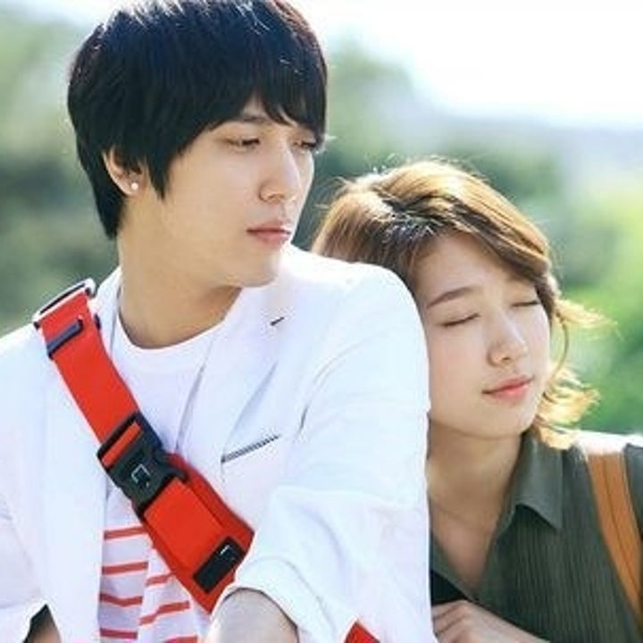 If You Love These Korean Dramas, Try Reading These Romance Books